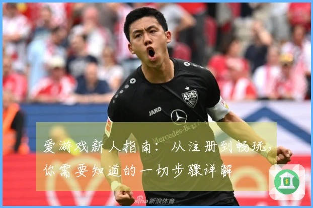 爱游戏新人指南：从注册到畅玩，你需要知道的一切步骤详解